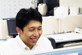 アイペット営業本部