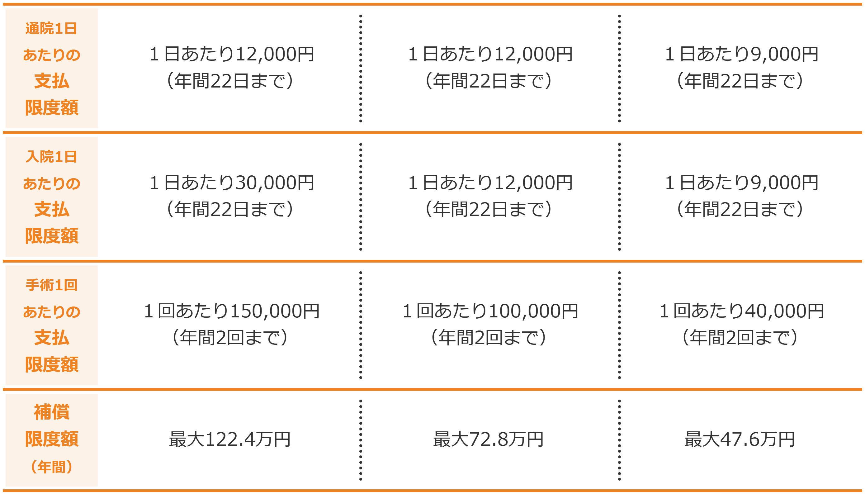 【キュート】支払限度額・支払限度日数.png