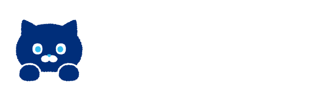 ネコちゃんはコチラ