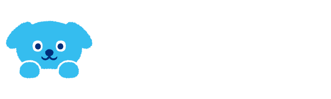 ワンちゃんはコチラ
