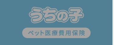 うちの子 （ペット医療費用保険）