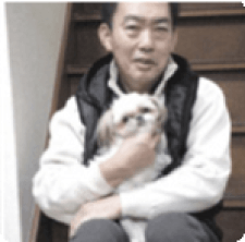 埼玉県 中村さん