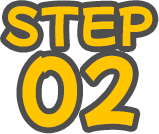 STEP 02