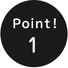 Point!１