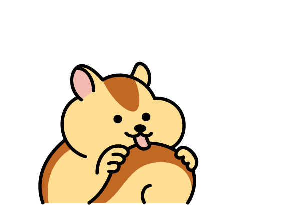 落ち着こう！
