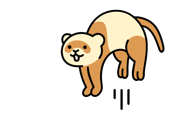 遊んでほしいよ！