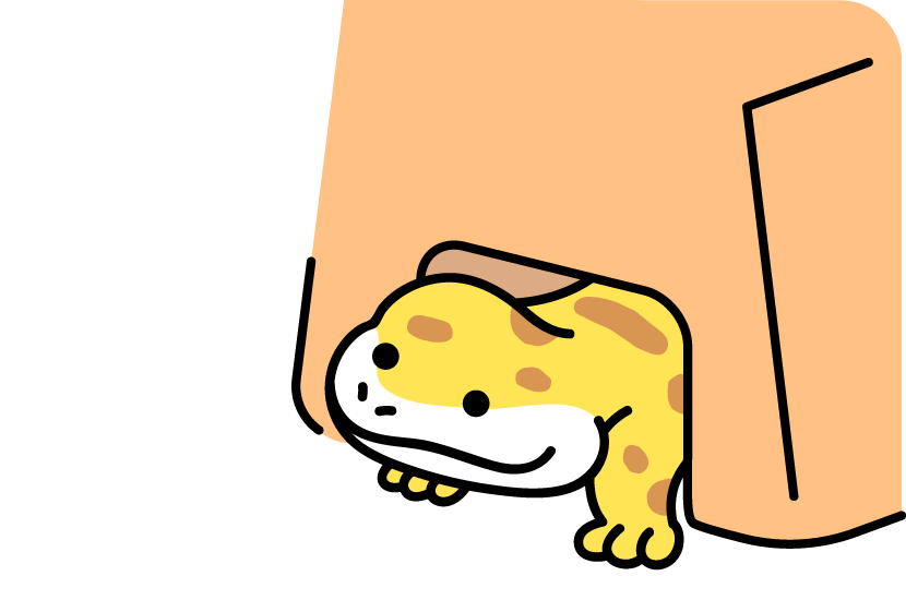 ごはんがほしいよ！