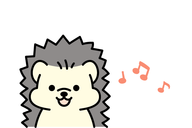 君のことが好きだよ！
