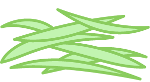 牧草
