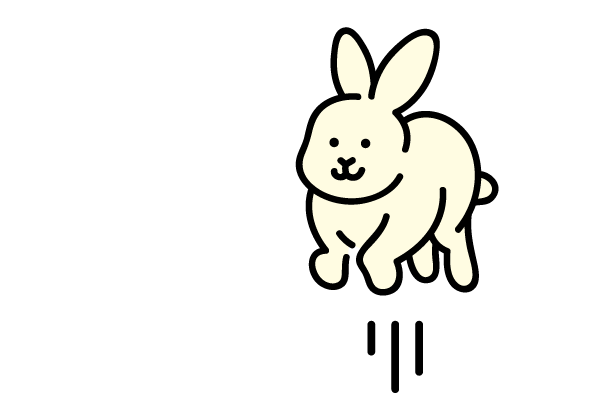 楽しいよ