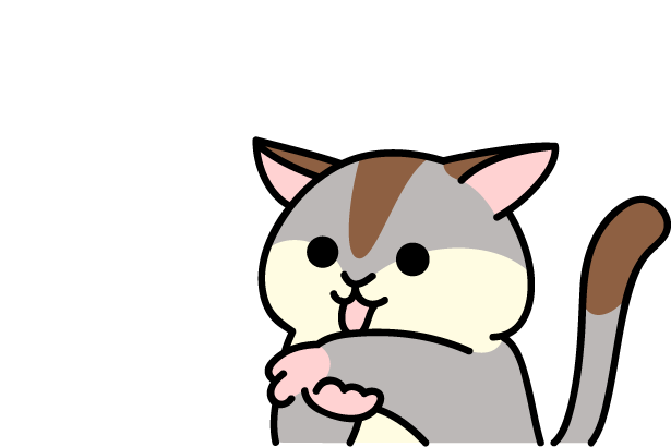 落ち着こう！