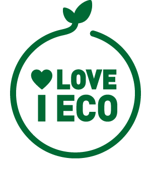 I LOVE ECO