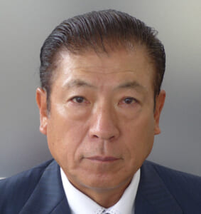 中村修二（なかむらしゅうじ）